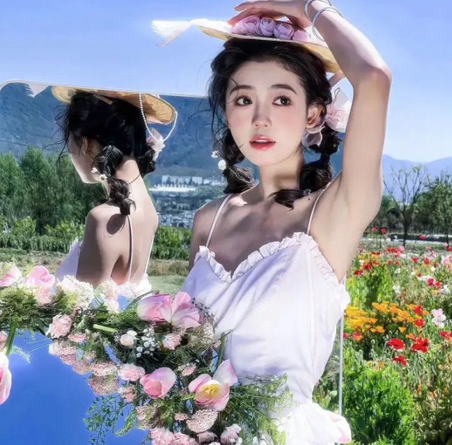谋杀，她写道：西南偏南